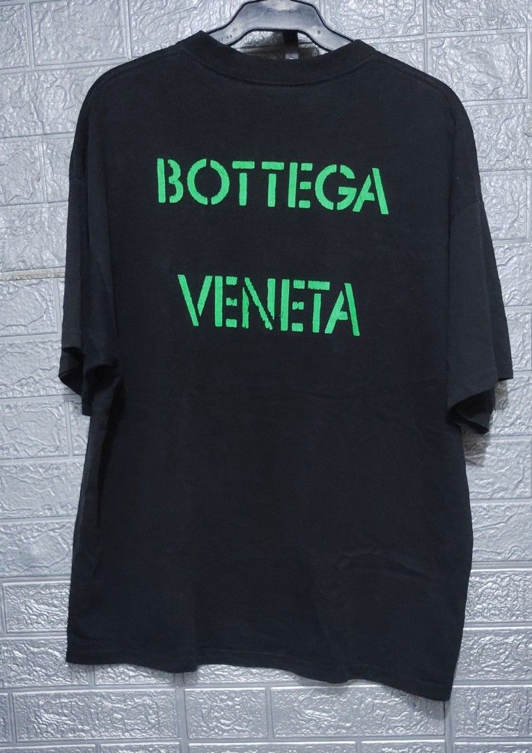 Bottega Veneta Shirt (Category: Tshirts & Polo Shirts ) located in Mandaluyong City. Submitted by im7788 (Listing ID 1424842415, Image 2). Description: .