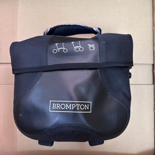 Brompton mini o bag For Sale | Parts & Accessories | Carousell