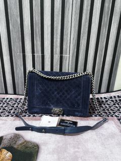 (Kategori: ) berada di . Dikirim oleh secondbranded_store (ID iklan 1424782547, Gambar 1). Deskripsi: .