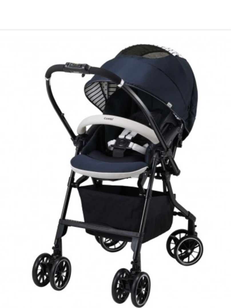 Combo Stroller (Category: Strollers) located in Manila. Submitted by andreikeen (Listing ID 1424759963, Image 2). Description: Selling stroller ng baby ko bihira lang gamitin well care super mura na lang po.