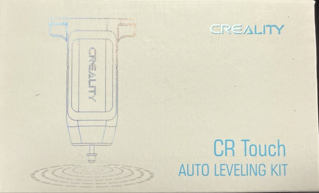 Creality CR Touch Auto Leveling Kit (3D Printing, Bambulab)