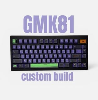 75% Keyboard Kits Collection item 2
