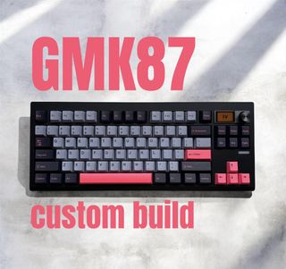 TKL Keyboard Kits Collection item 1