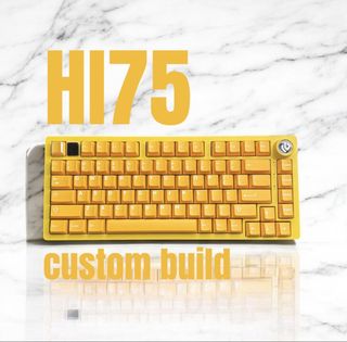 75% Keyboard Kits Collection item 1