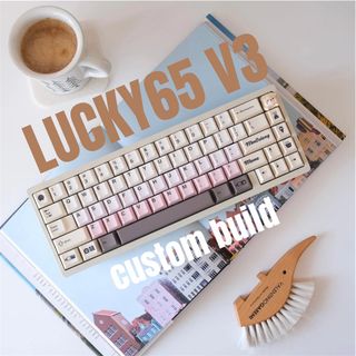 65% Keyboard Kits Collection item 2