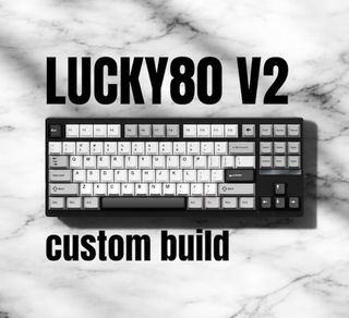TKL Keyboard Kits Collection item 2