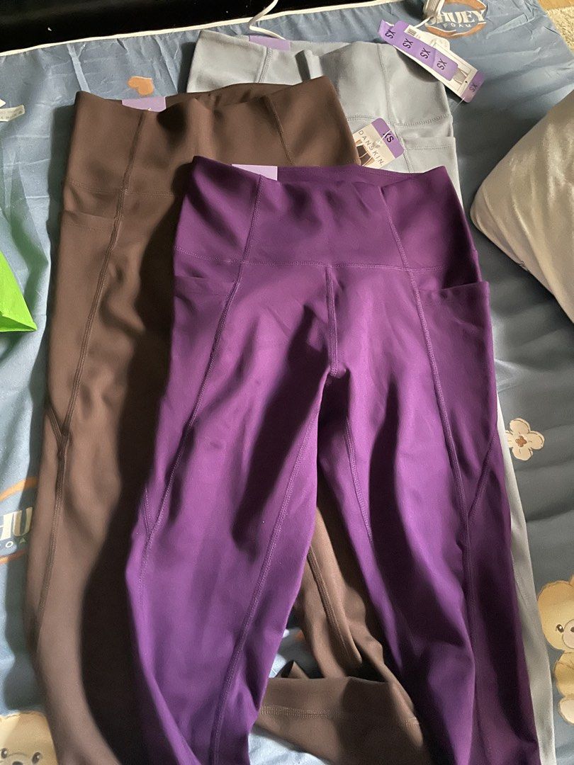 Danskin for kids (Category: Exercise Mats) located in Manila. Submitted by csg86 (Listing ID 1424761421, Image 2). Description: Brandnew size xs.
