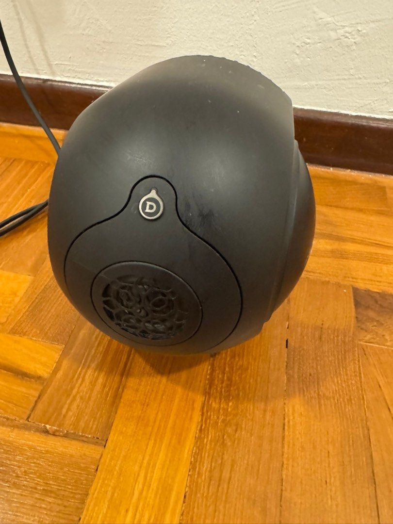 Devialet Phantom II Immersive Sound Speaker65671931634818111