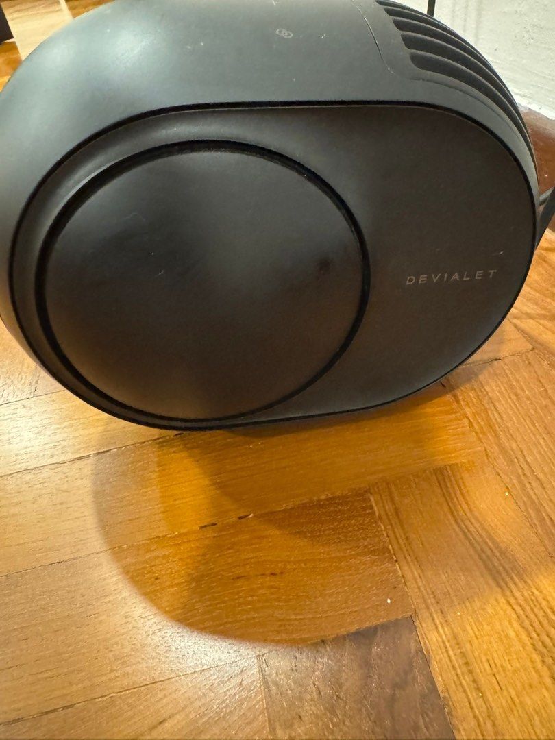 Devialet Phantom II Immersive Sound Speaker65671931634818110