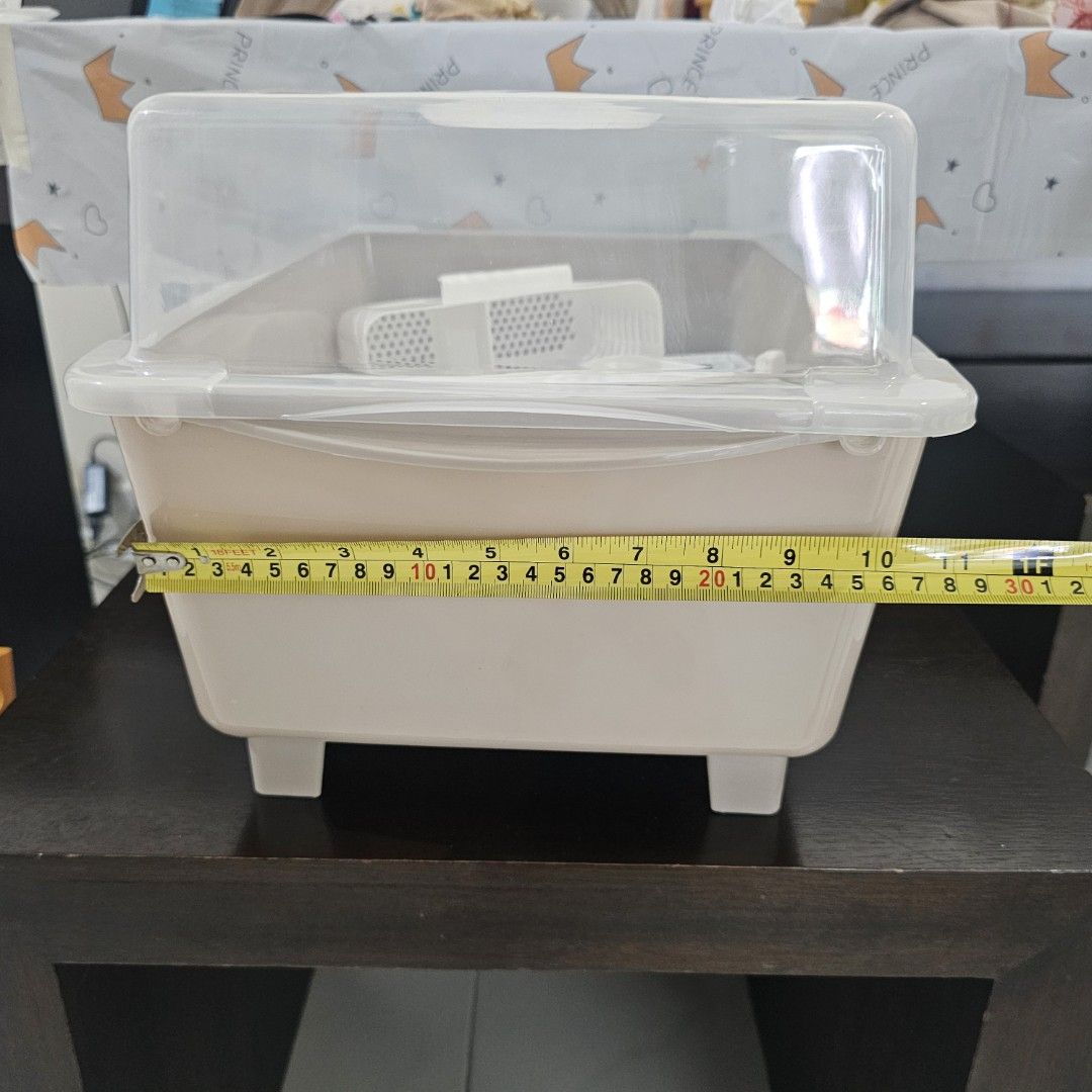 Dish Drying Rack with Cover445630442154250243