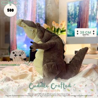 (Category: ) located in . Submitted by cuddlecraftedcharacters (Listing ID 1424844517, Image 1). Description: .