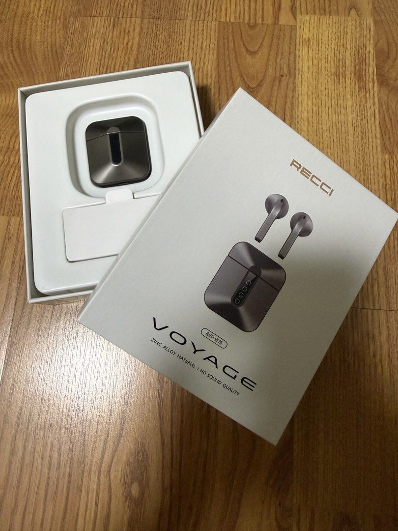Earpieces bluetooth