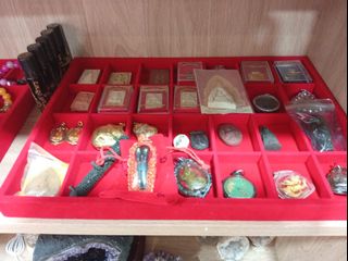 (Category: ) located in . Submitted by phraprai_amulet (Listing ID 1424752910, Image 1). Description: .