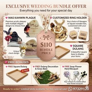 (Category: ) located in . Submitted by yusyairyreenonlineshop (Listing ID 1424793055, Image 1). Description: .
