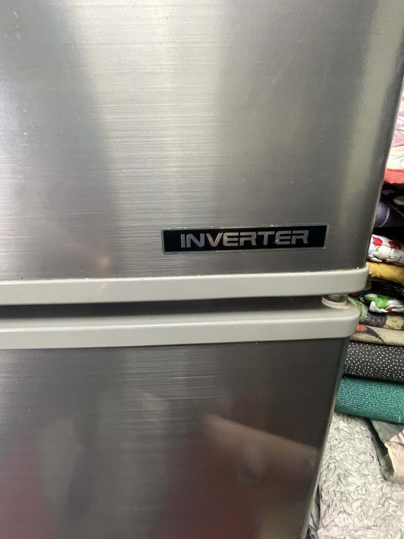 For Sale Refrigerator (Category: Refrigerators and Freezers) located in Manila. Submitted by delacruzdi95248 (Listing ID 1424704919, Image 3). Description: .
