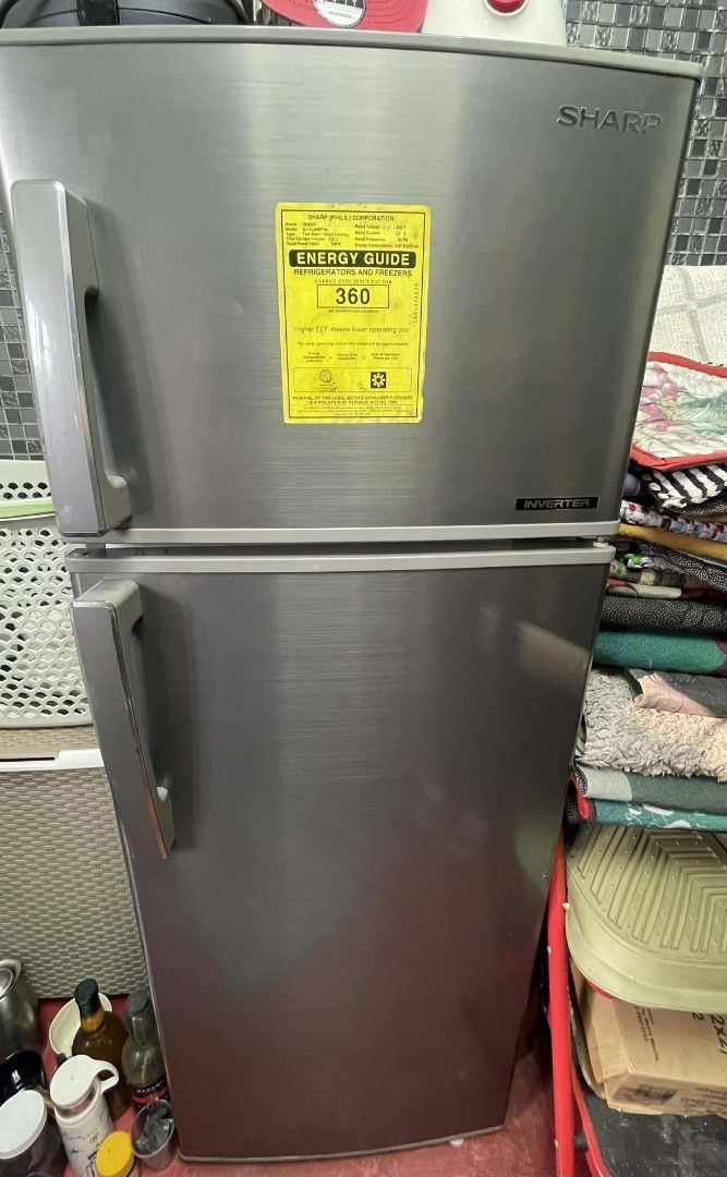 For Sale Refrigerator (Category: Refrigerators and Freezers) located in Manila. Submitted by delacruzdi95248 (Listing ID 1424704919, Image 1). Description: .