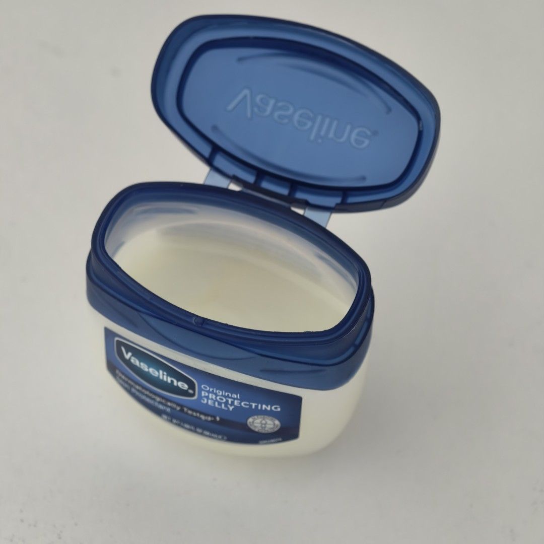 Vaseline Advanced Repair Body Lotion 200ml + Protecting Jelly 50ml ...