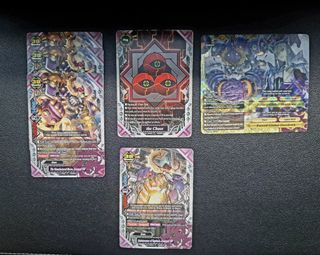 (Category: ) located in . Submitted by epic_cards (Listing ID 1424755241, Image 1). Description: .
