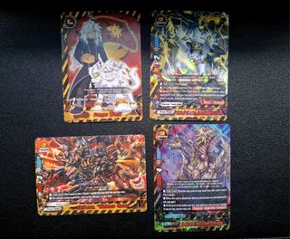 (Category: ) located in . Submitted by epic_cards (Listing ID 1424753193, Image 1). Description: .