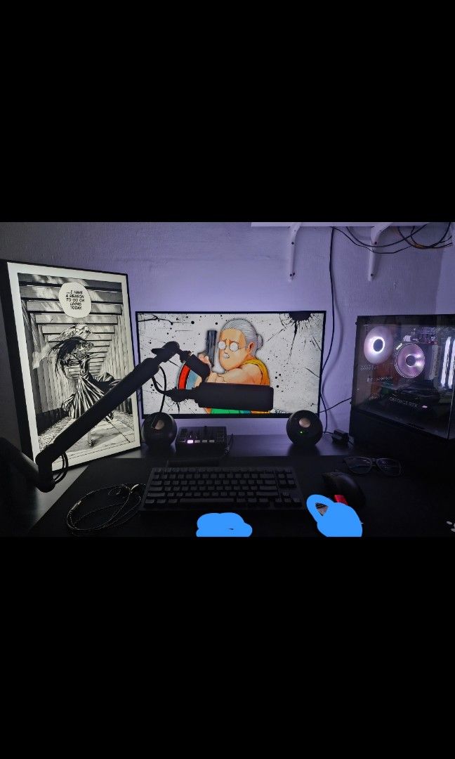 Gaming PC65672491503107110