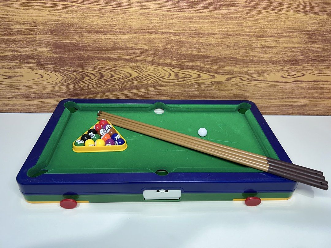 Hanayama Battle Queen Pocket Billiard Game (Category: Board Games & Puzzles) located in Bacoor. Submitted by momofkas1 (Listing ID 1424835298, Image 2). Description: .