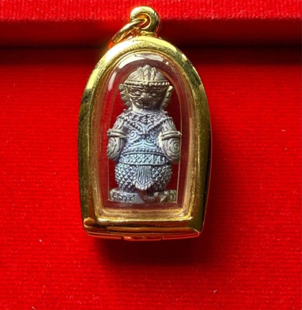 Hanuman Roop Lor, Hobbies & Toys, Religious Items on Carousell