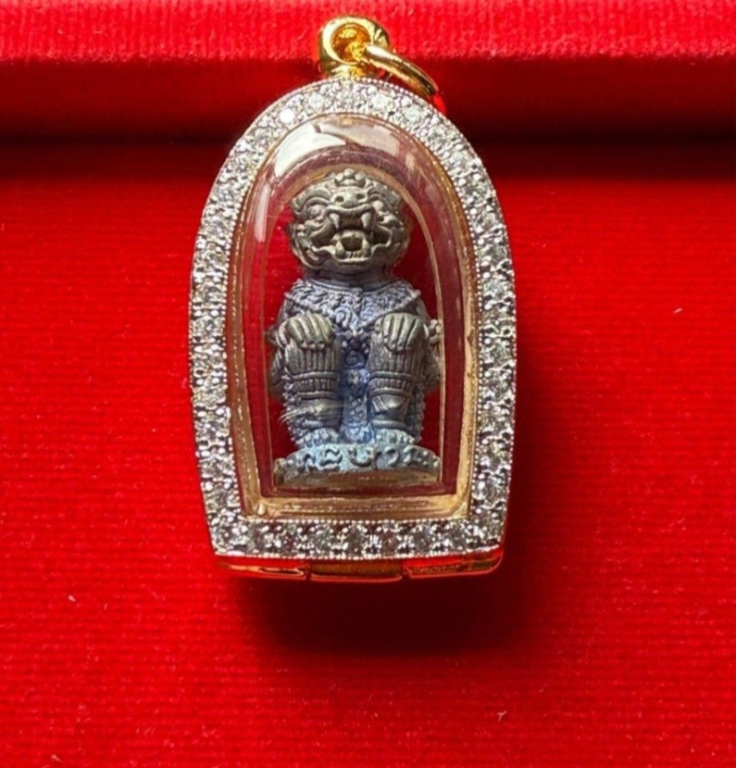 Hanuman Roop Lor, Hobbies & Toys, Religious Items on Carousell
