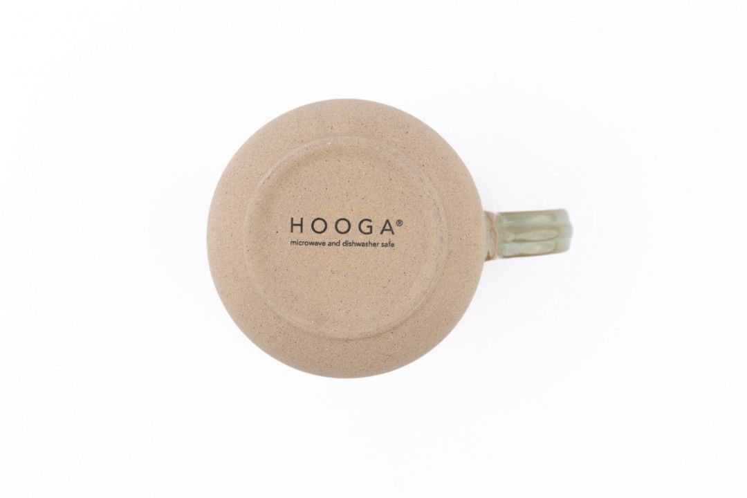 HOOGA Valencia Mug 400ml473215637767464961
