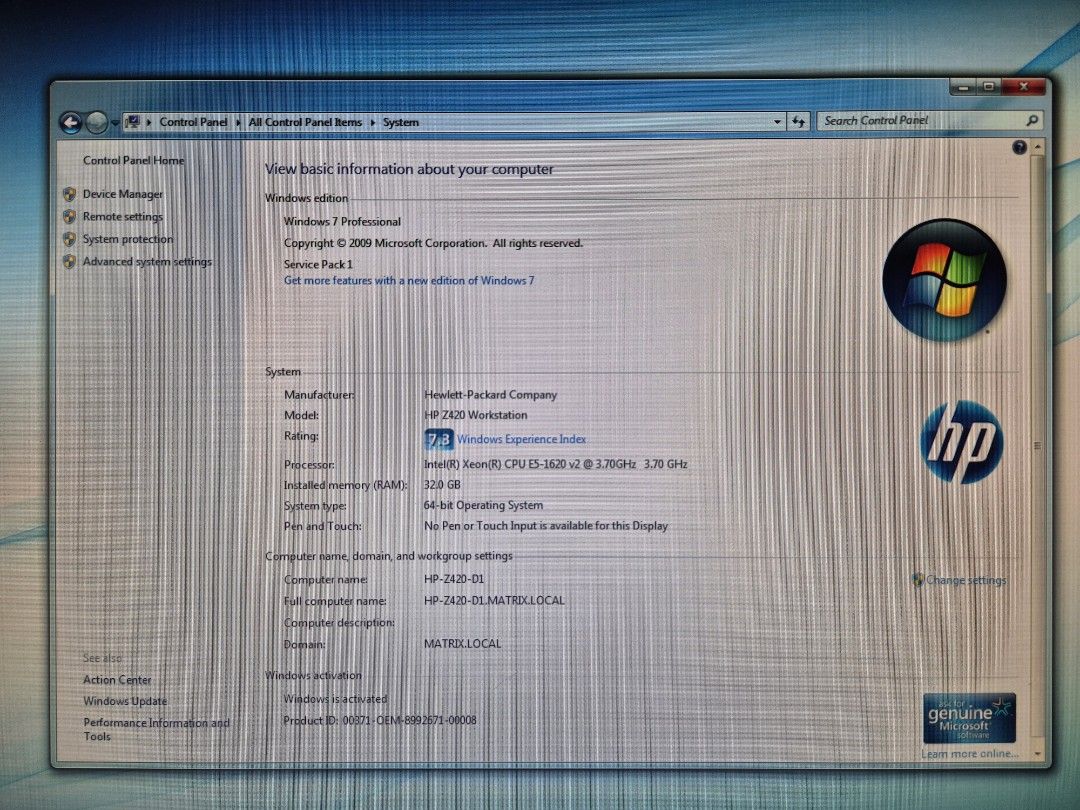 HP Z200 and Z420 Workstation65672491578882111