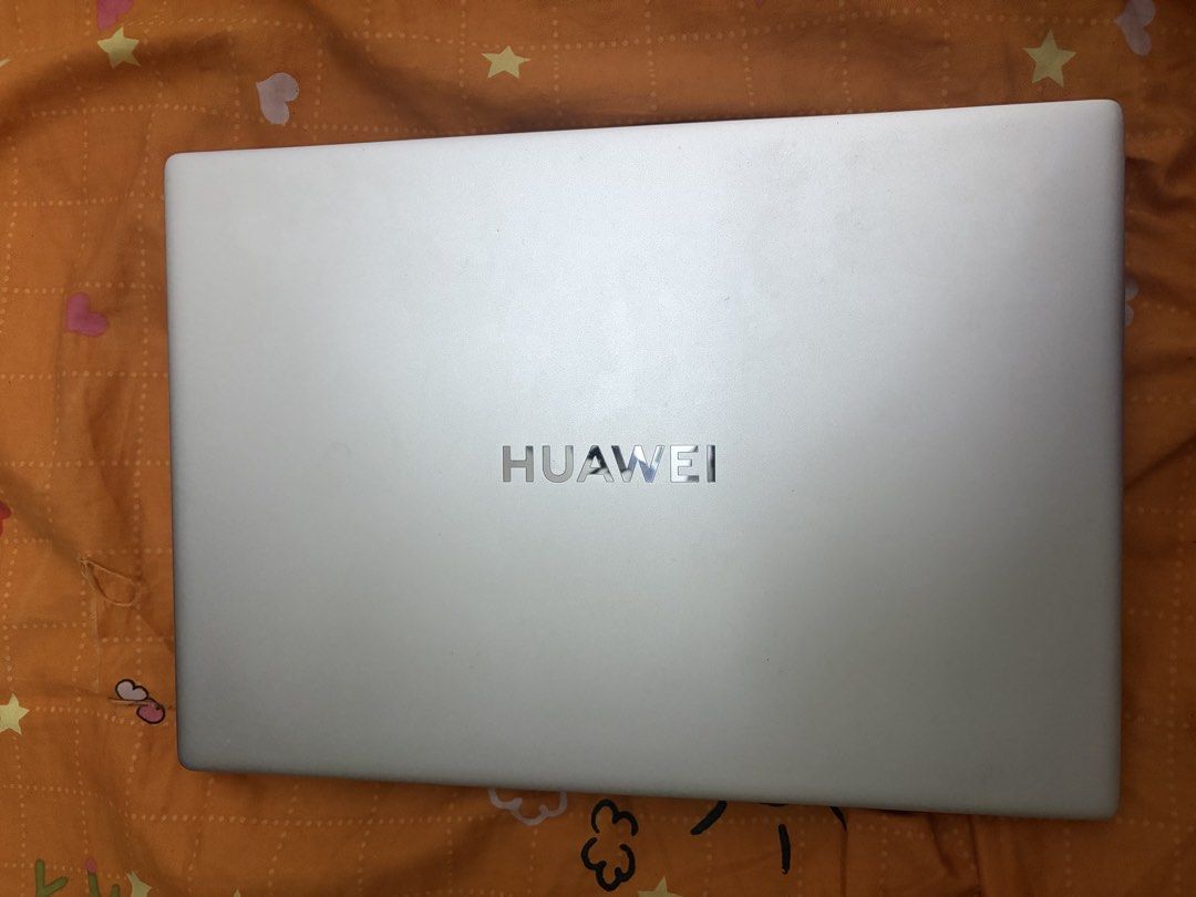 Huawei Matebook D16 (Category: Laptops & Notebooks) located in Pasig City. Submitted by julianastacruz (Listing ID 1424840202, Image 3). Description: Laptop: Huawei MateBook D16 (2022) Key Specifications • Processor: 12th Gen Intel Core i5‑12450H (8 cores, up to ~4.4 GHz) • RAM: 16 GB • Operating System: Windows 11 Home Single Language • System Type: 64-bit • Brand: Huawei • Model Code: RLEF-XX • Laptop Type: 16-inch productivity laptop - No func