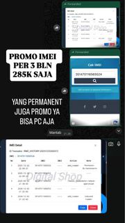(Kategori: ) berada di . Dikirim oleh dorianlim (ID iklan 1424818633, Gambar 1). Deskripsi: .
