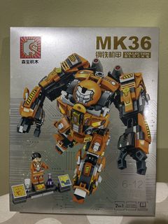 (Category: ) located in . Submitted by gundam_gemok (Listing ID 1424823302, Image 1). Description: .