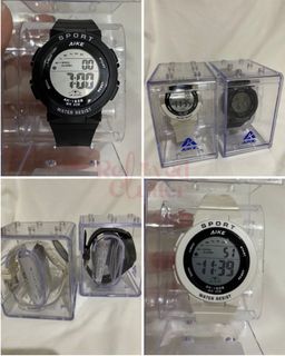 (Kategori: ) berada di . Dikirim oleh reloved.clutter (ID iklan 1424743886, Gambar 1). Deskripsi: .