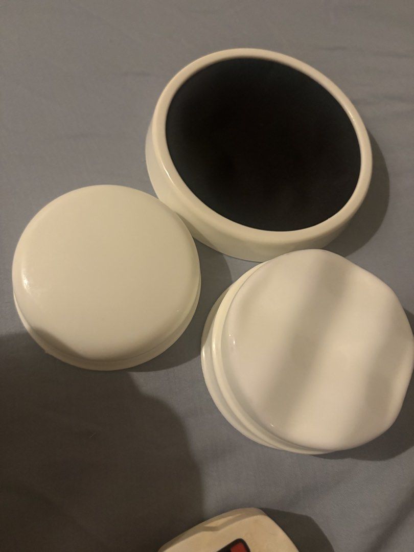 JML Slim & Tone 3-in-1 Multi Massager (Category: Massage Devices) located in Quezon City. Submitted by fairyg (Listing ID 1424829216, Image 3). Description: .