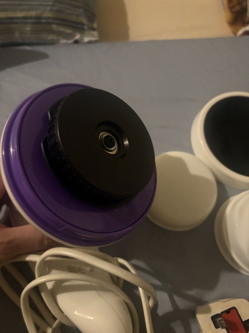 JML Slim & Tone 3-in-1 Multi Massager (Category: Massage Devices) located in Quezon City. Submitted by fairyg (Listing ID 1424829216, Image 2). Description: .
