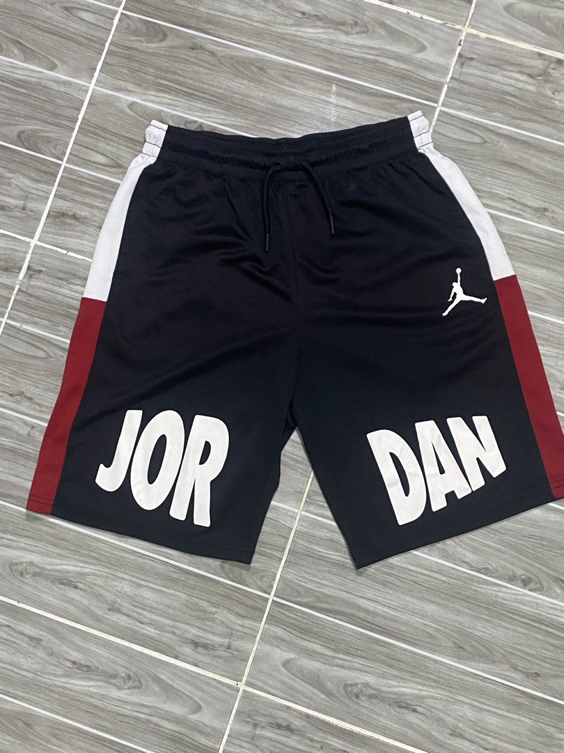 xl jordan shorts