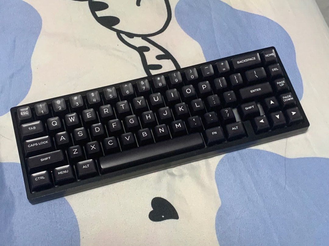 KBD67 Lite R3 Custom Keyboard445935397529856000