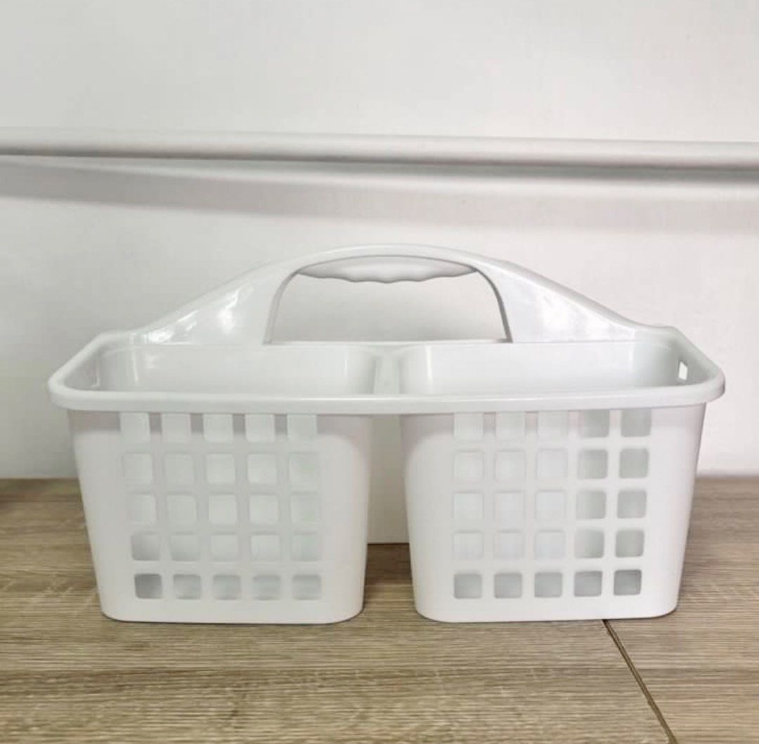 Large Plastic Caddy Basket446855027538667521