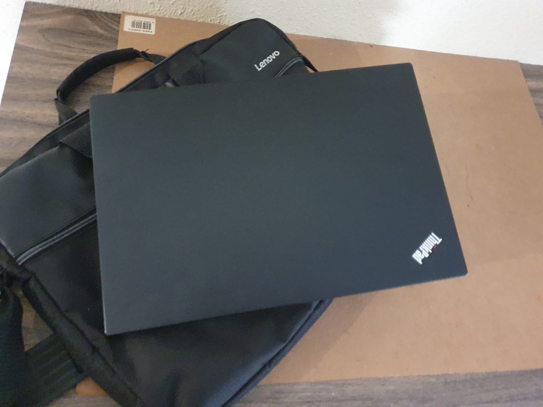 Lenovo T470