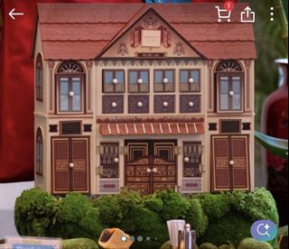 (Category: ) located in . Submitted by shoppe_accessoire (Listing ID 1424836745, Image 1). Description: .
