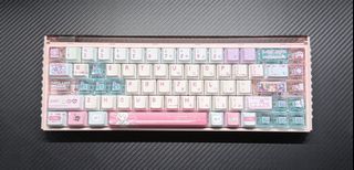 Melgeek Made68 Ultra+ 65%
