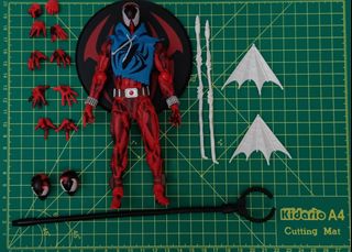 （分類：）位於 。 由 customfigures_store 提交（商品編號 1424804943，圖片 1）。簡介： 。