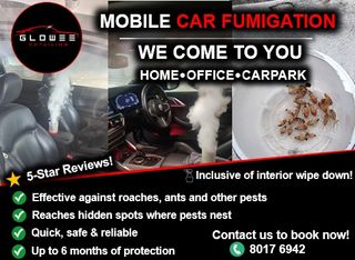 (Category: ) located in . Submitted by gloweedetailing (Listing ID 1394908660, Image 1). Description: .