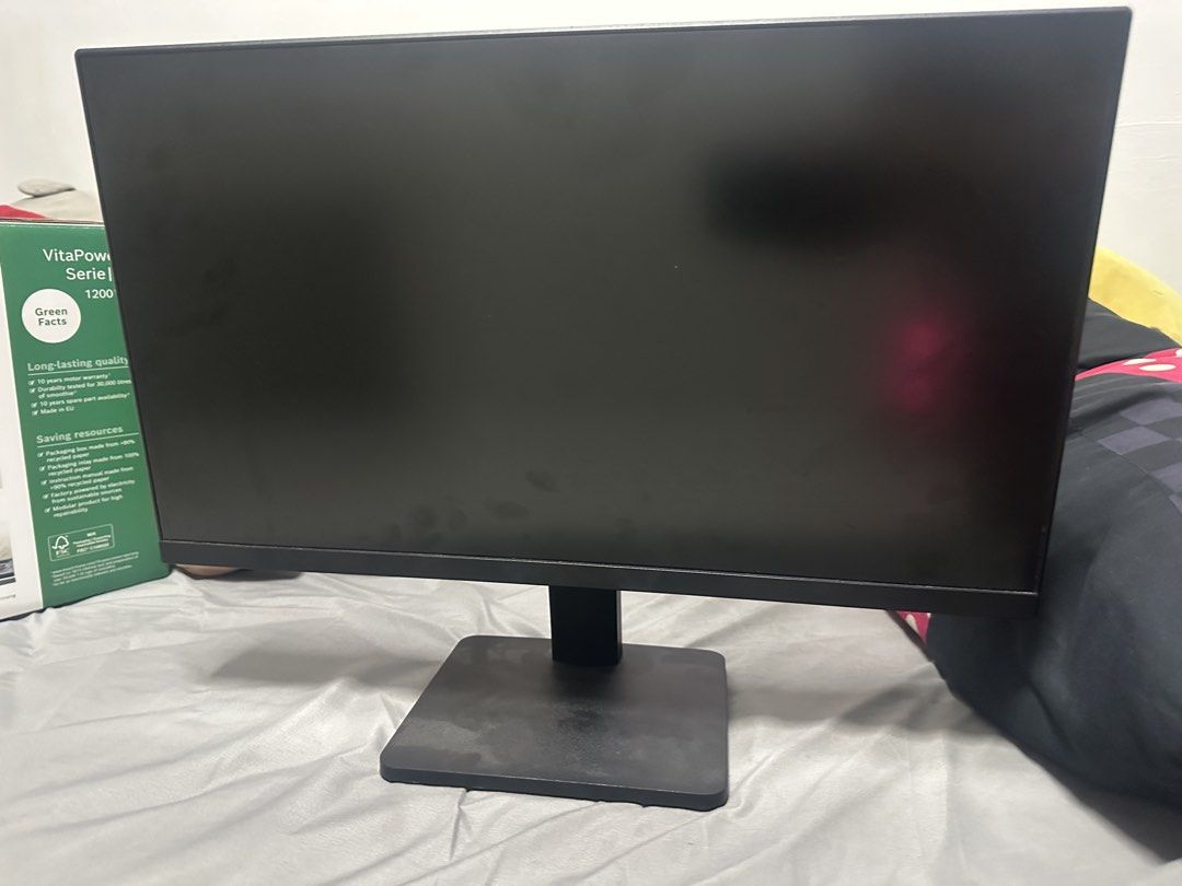 Monitor 21 Inch (Read Desc)65672491470083110