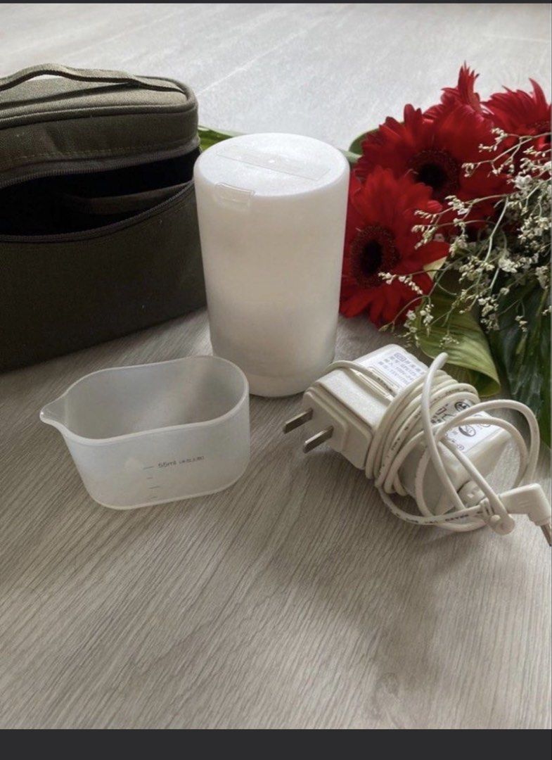 Muji home diffuser445991354925076481