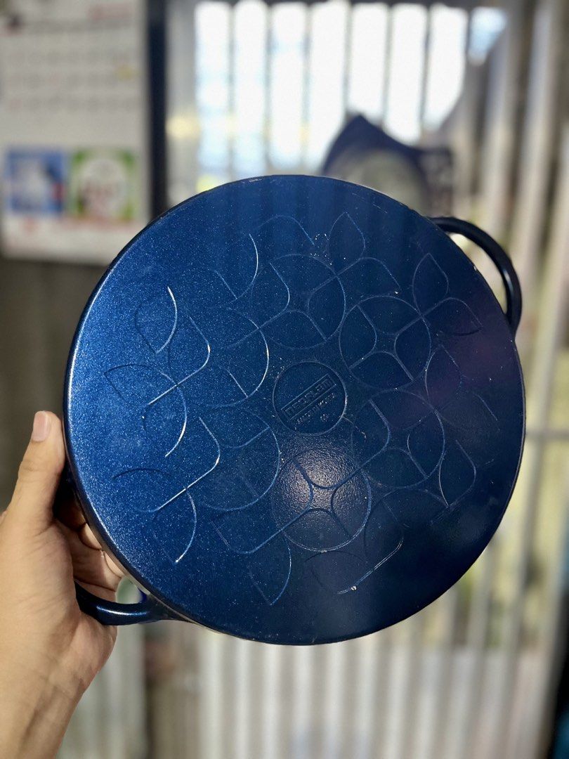 Neoflam Grill Pan (Category: Cookware & Accessories) located in Cabanatuan. Submitted by shiamendoza (Listing ID 1424823654, Image 2). Description: .