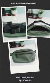 (Kategori: ) berada di . Dikirim oleh snja.ku (ID iklan 1424753505, Gambar 1). Deskripsi: .