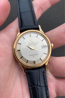 Omega Constellations Collection item 3