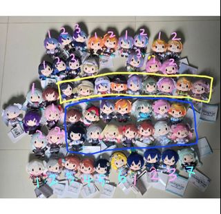 (Category: ) located in . Submitted by yuzu_japanese_toy_shop (Listing ID 1424780756, Image 1). Description: .
