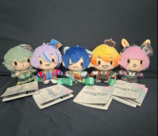 (Category: ) located in . Submitted by yuzu_japanese_toy_shop (Listing ID 1424772773, Image 1). Description: .